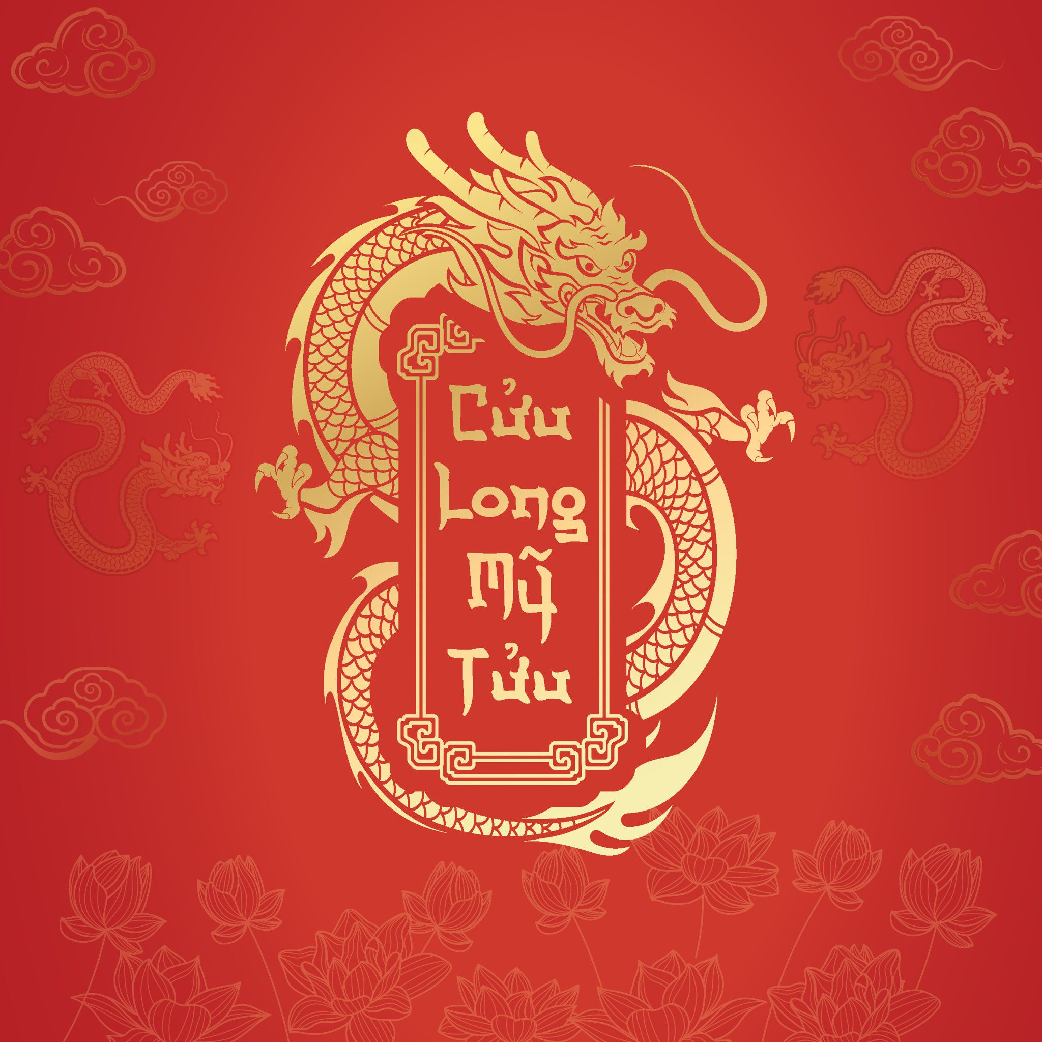 CHÀO XUÂN GIÁP THÌN 2024 - ĐÓN DIỆN MẠO MỚI