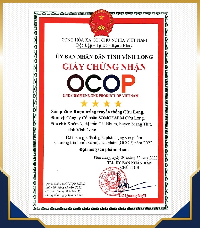 OCOP