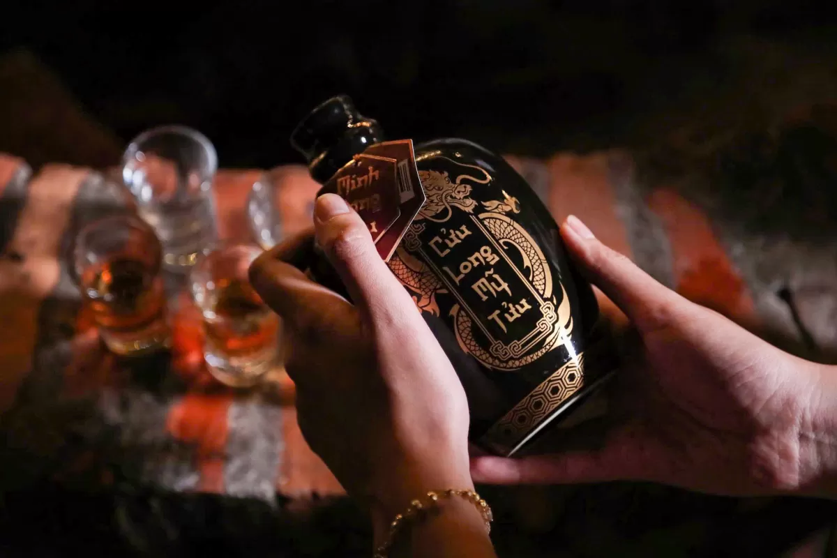 Rượu bảo quản được trong bao lâu? Cách bảo quản rượu sau tết hiệu quả