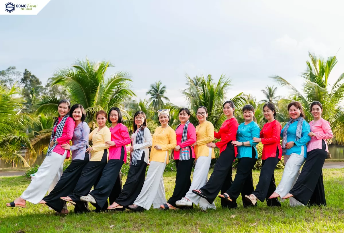 Ngày 8/3 là ngày gì? Nguồn gốc, ý nghĩa? Gợi ý quà tặng và ý tưởng tổ chức ngày 8/3